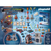 Picture of Playmobil Advent Calendar Novelmore - Battle in the Snow